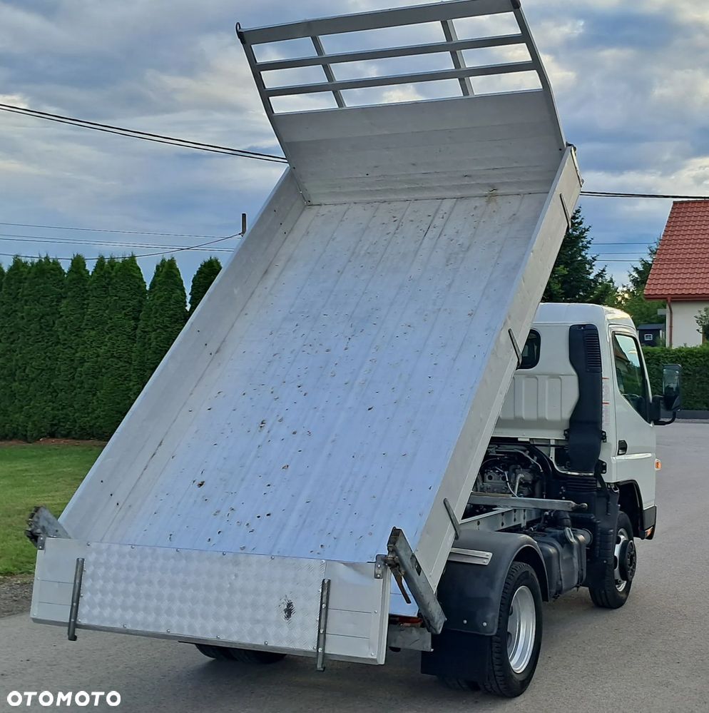 Mitsubishi Canter Fuso 3c13 3.0 Silnik Iveco - 6