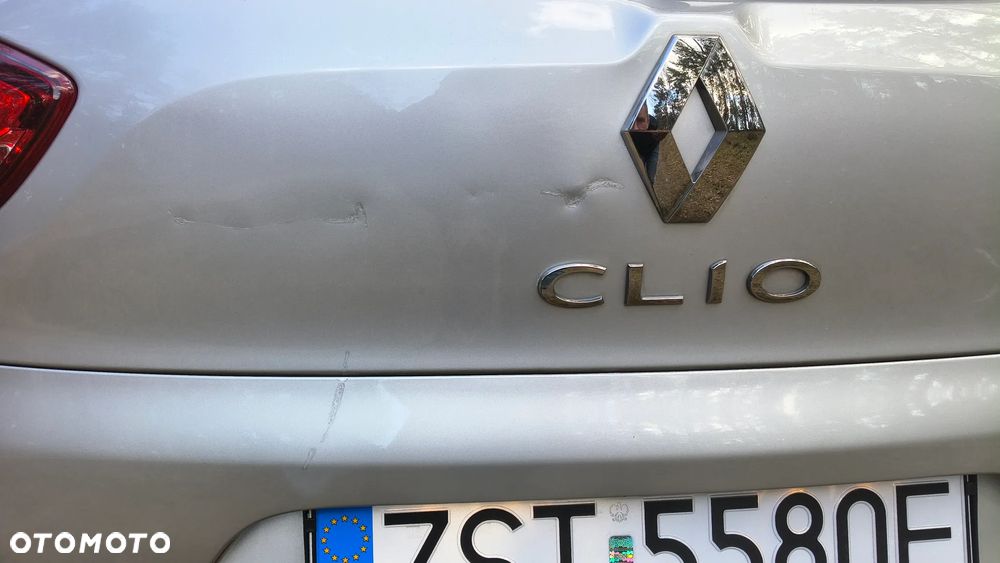 Renault Clio Energy dCi 110 Start & Stop INTENS - 21