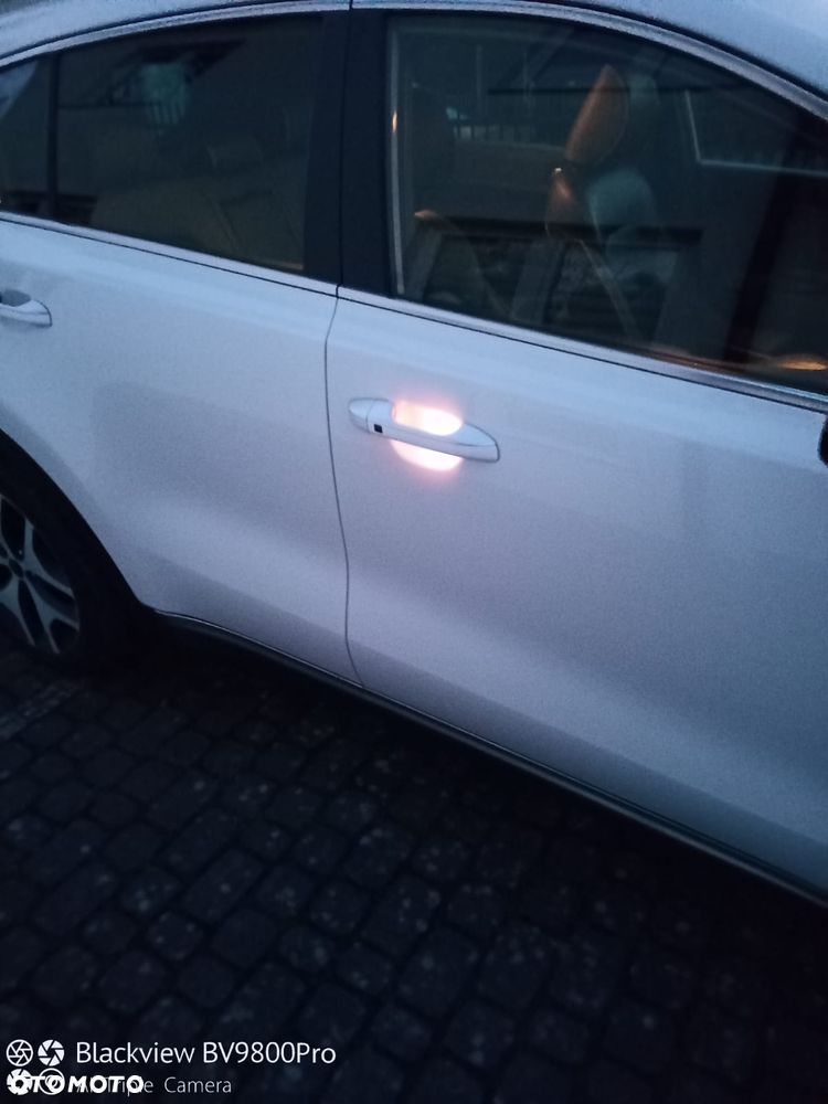 Kia Sportage 1.7 CRDI GT Line 2WD DCT - 6