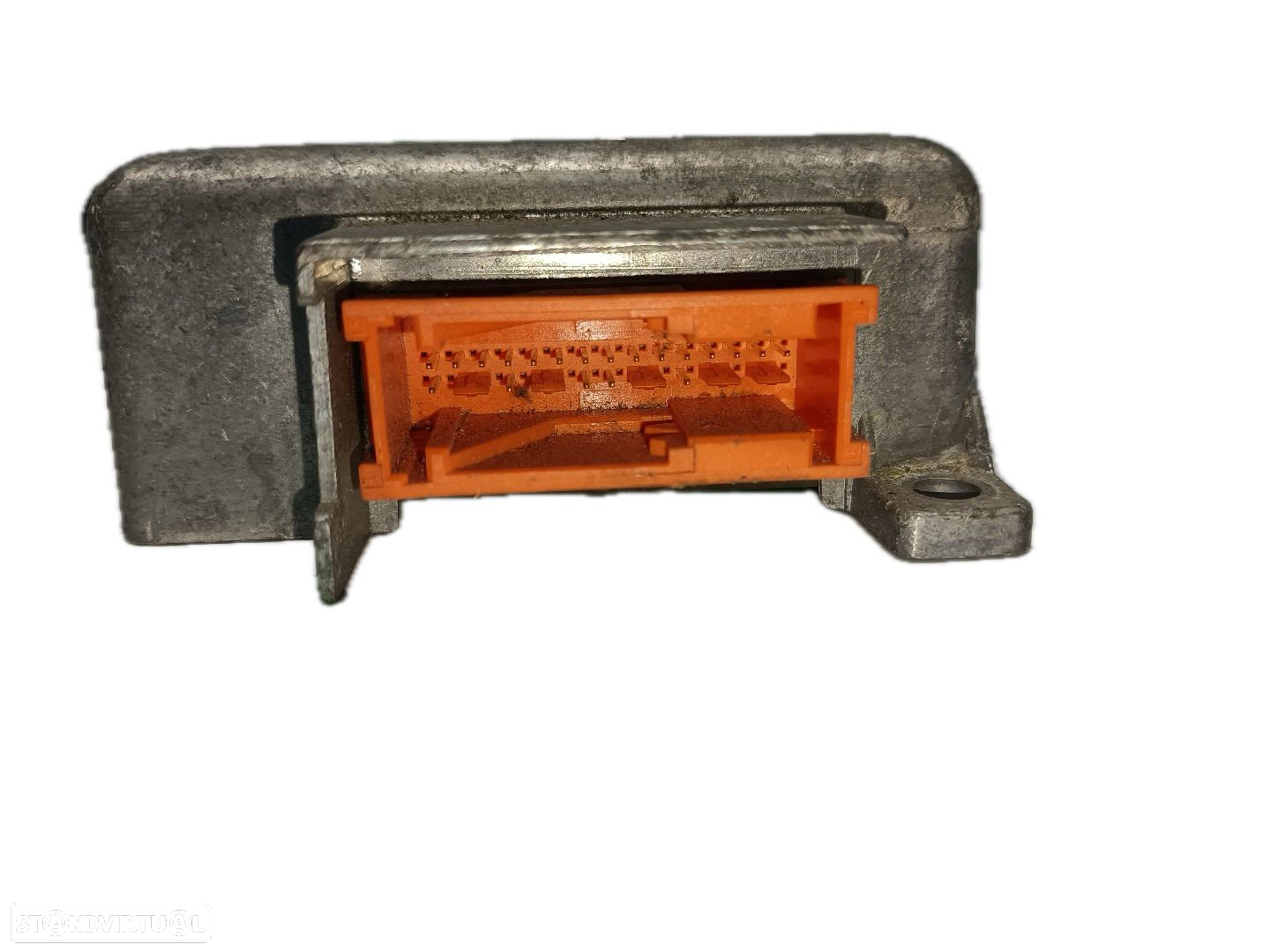 Centralina Airbags Mercedes-Benz C-Class (W202) - 4