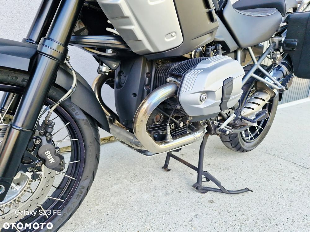 BMW GS - 11