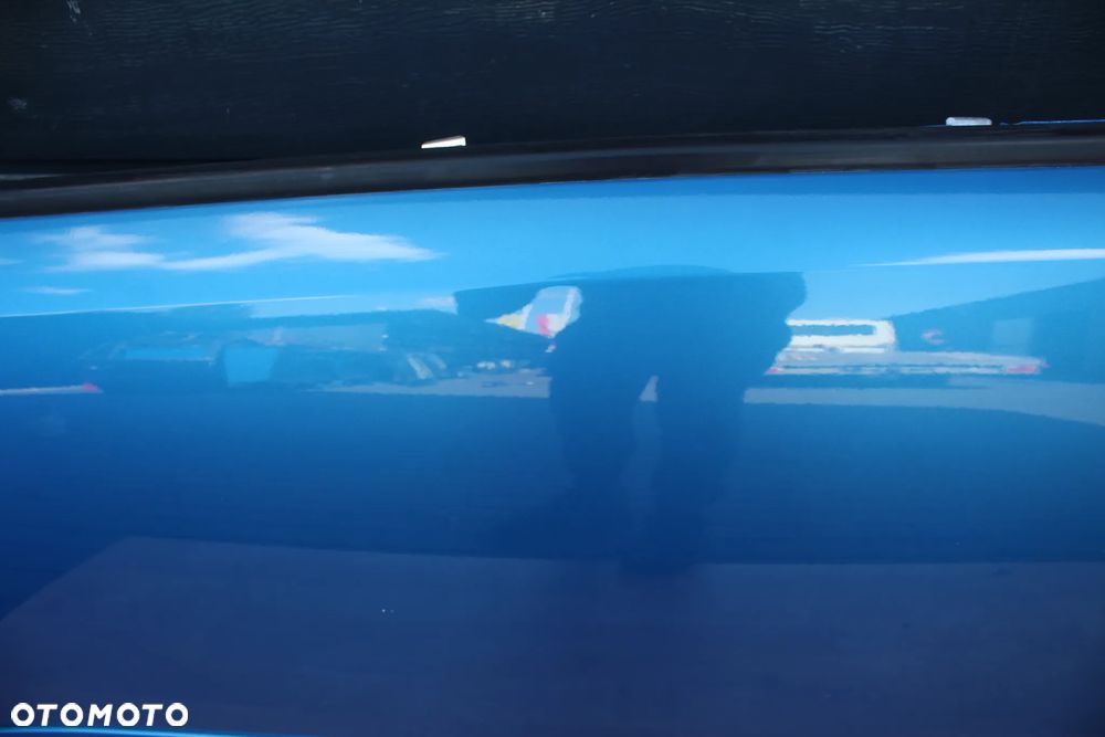 DRZWI LEWY PRZÓD LEWE PRZEDNIE OPEL CORSA D 3D Z291 OPC - 3
