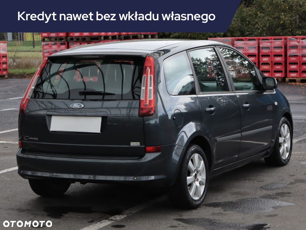 Ford C-MAX - 7