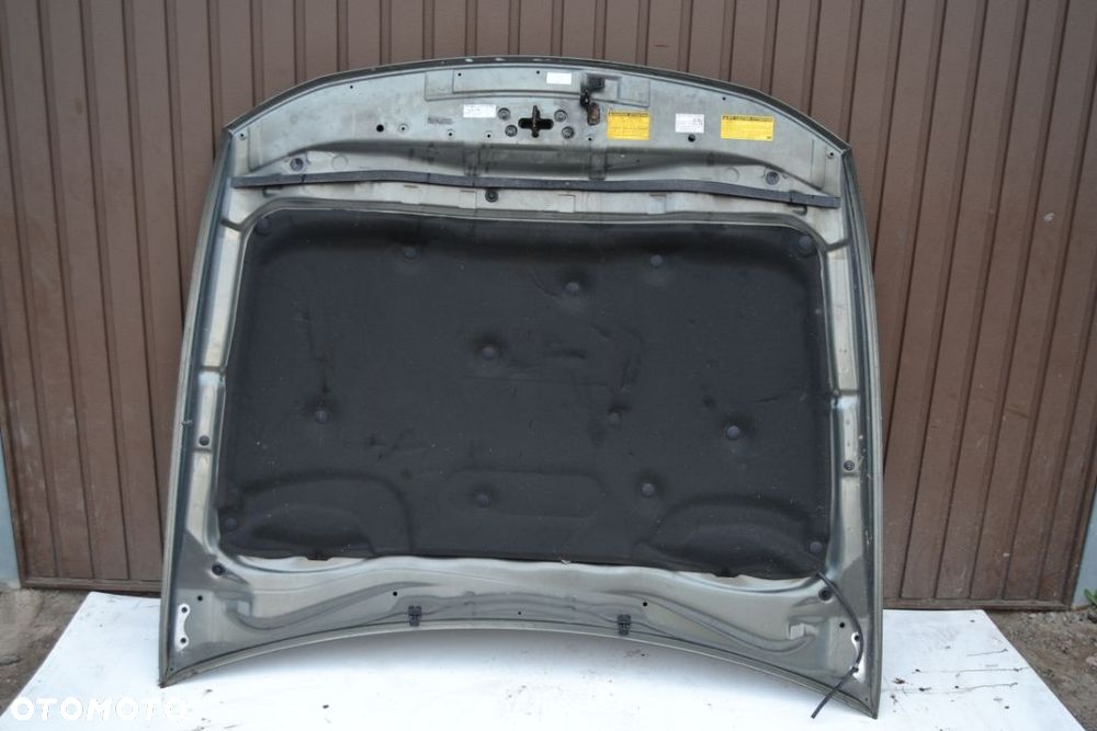 Maska Lexus GS 300 430 450h mk3 - 4