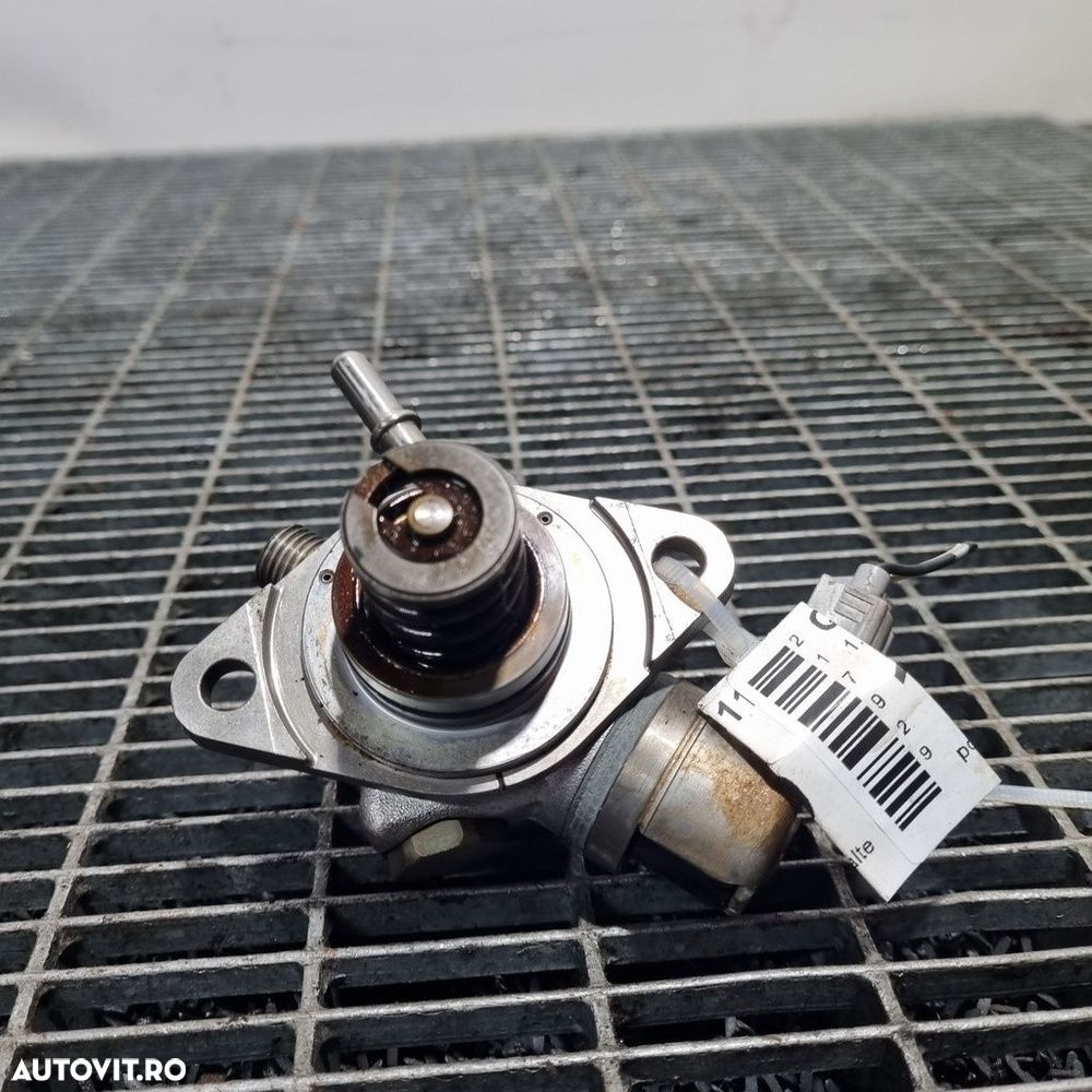 Pompa injectie / inalte Nissan Qashqai J11 1.2 DIG - T Benzina 2013 - 2017 115CP HRA2DDT ... - 1