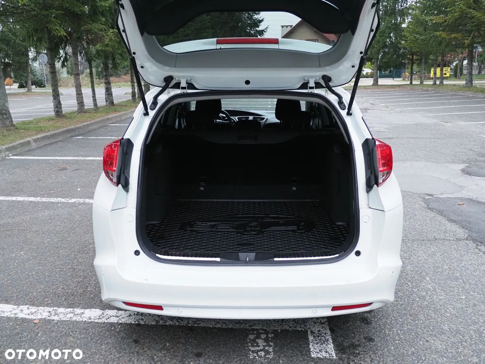 Honda Civic 1.8 Lifestyle (ADAS / Connect+) - 12