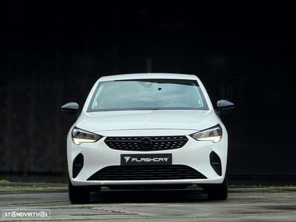 Opel Corsa 1.2 Edition - 3