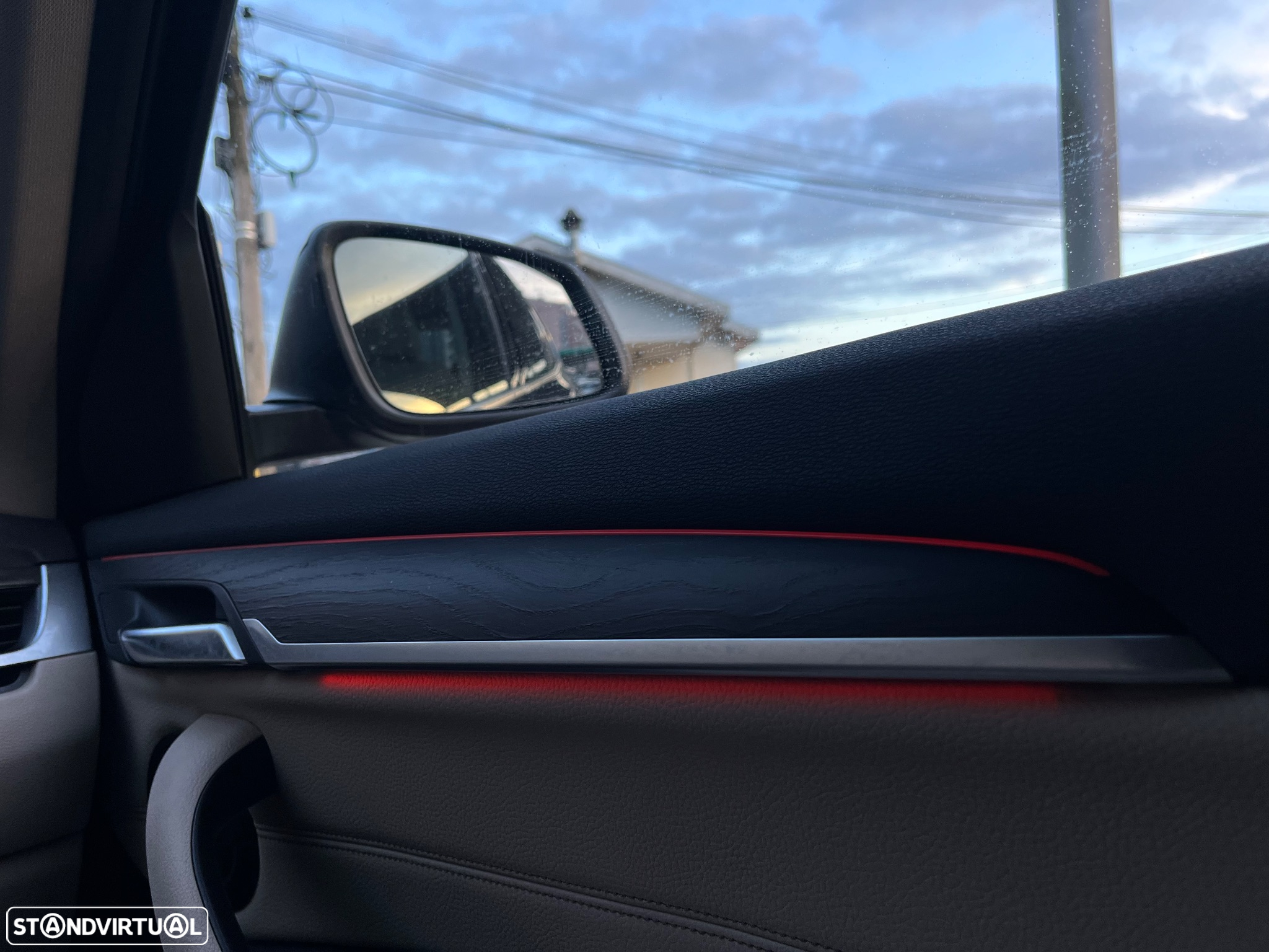 BMW X1 18 i sDrive xLine Auto - 51