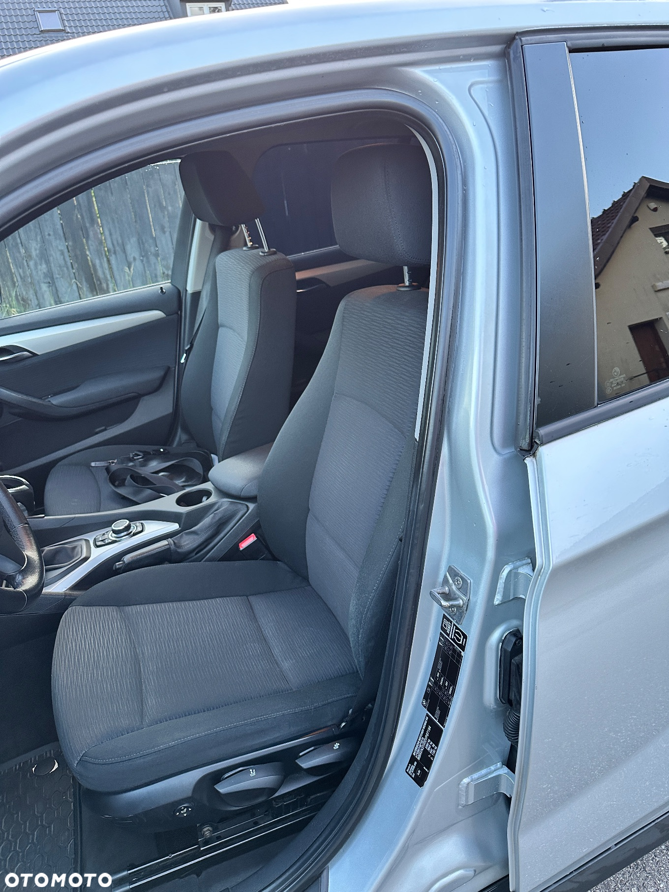 BMW X1 sDrive20d - 22
