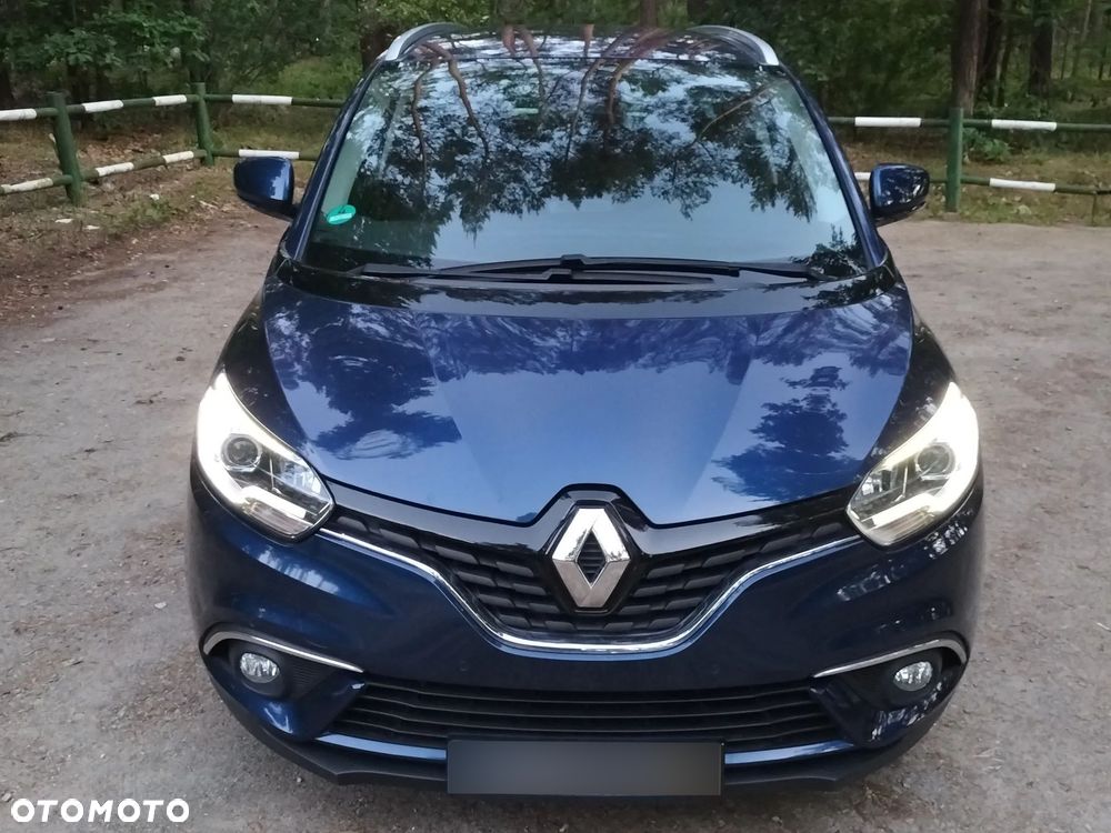 Renault Grand Scenic Gr 1.2 TCe Energy Bose Edition - 9