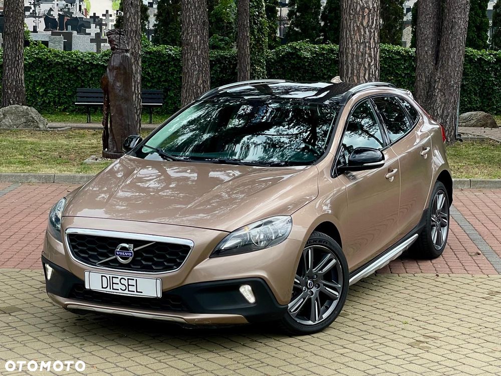 Volvo V40 - 18