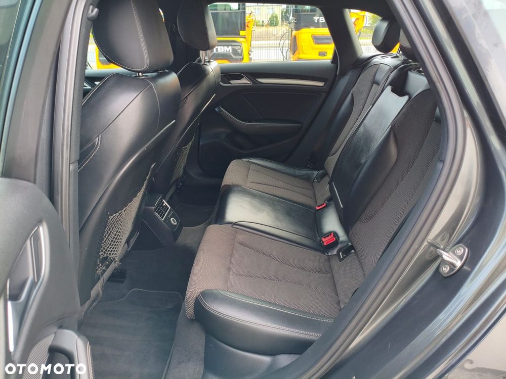 Audi A3 Sportback - 23