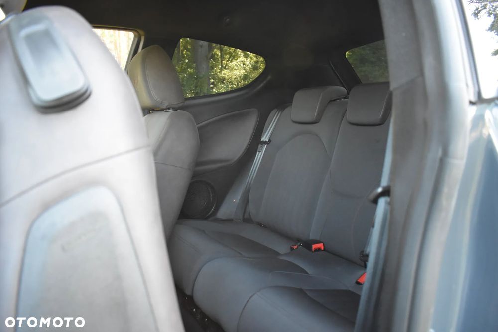 Alfa Romeo Mito 0.9 8V Turbo Twinair Super - 11