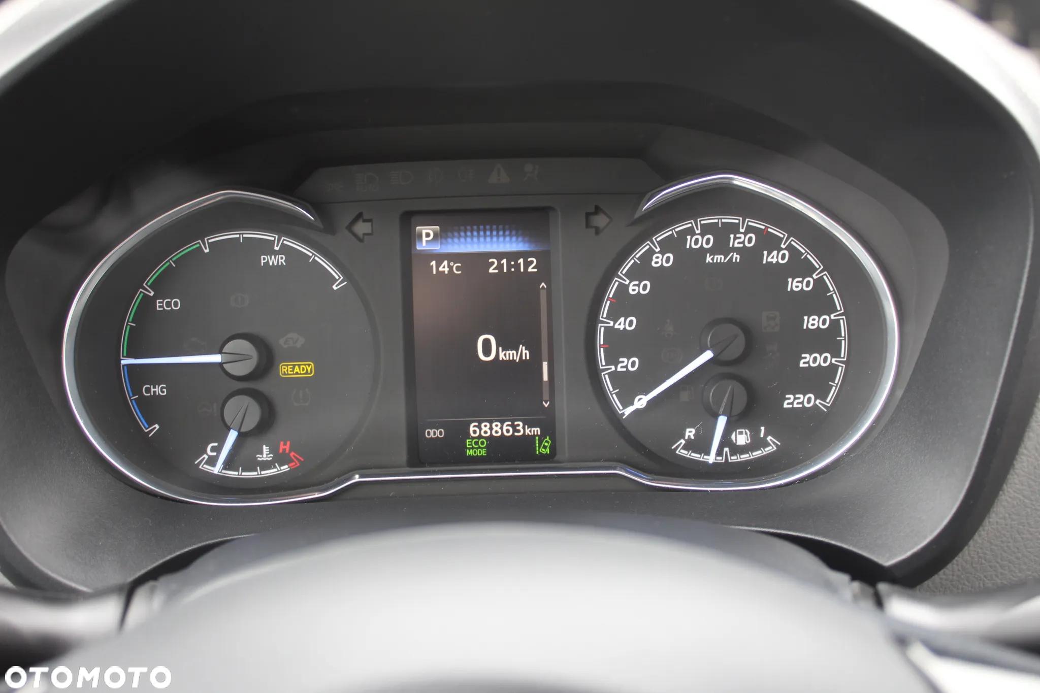 Toyota Yaris Hybrid 1.5 VVT-i Business Edition - 7