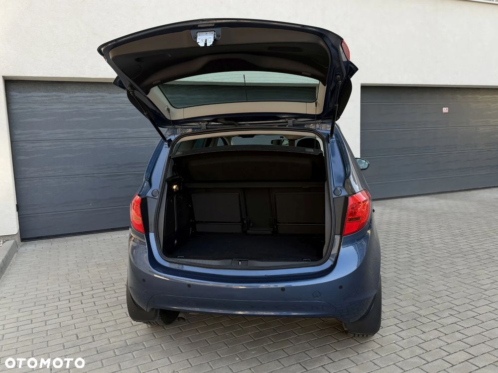 Opel Meriva - 18