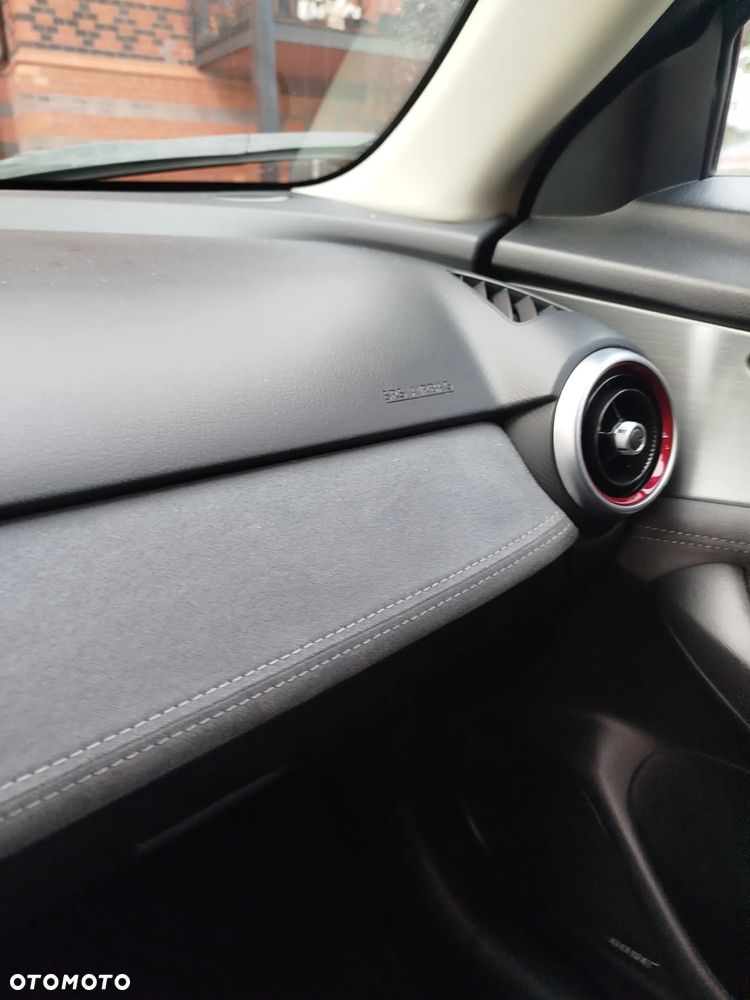 Mazda CX-3 2.0 Skypassion AWD - 11