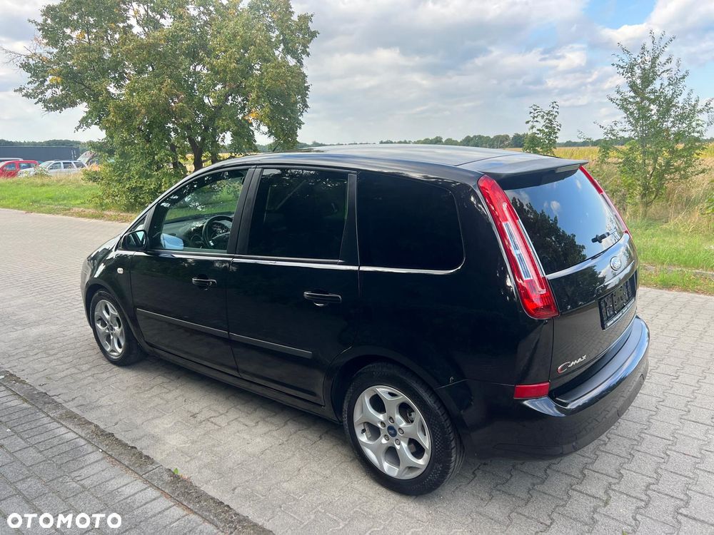 Ford C-MAX - 3