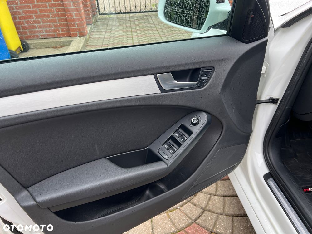 Audi A4 Avant 2.0 TFSI - 12