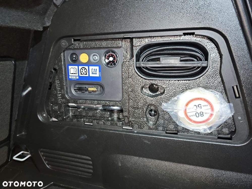 Opel Meriva 1.4 Ecoflex Selection - 36