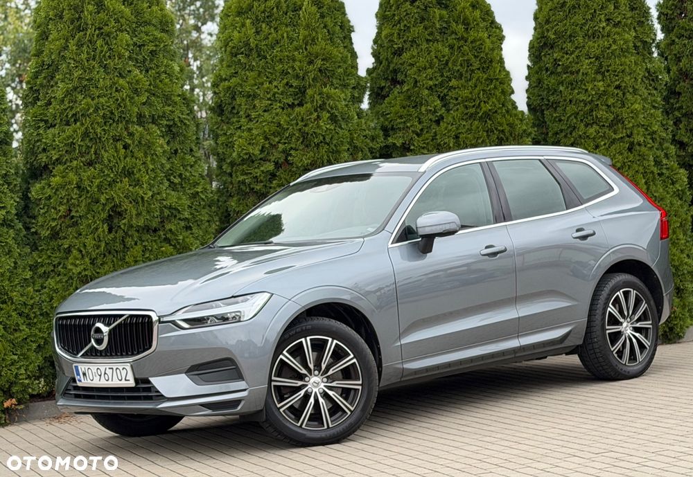 Volvo XC 60 D4 Momentum - 13
