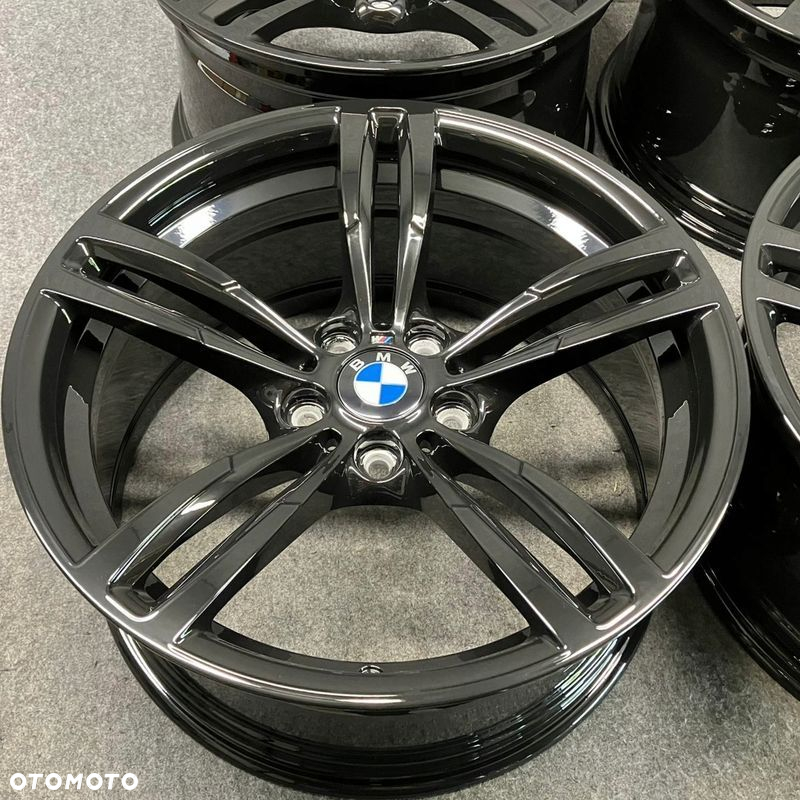 FELGI BMW M2 F87 M3 F80 M4 F82 437M 437 19 19” 2284755 2284756 - 4