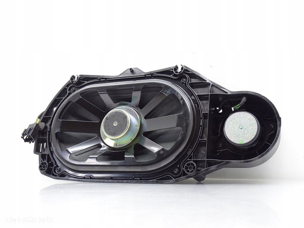GŁOSNIK SUBWOOFER LOGIC7 MERCEDES CLS W218 W212 A2128202302