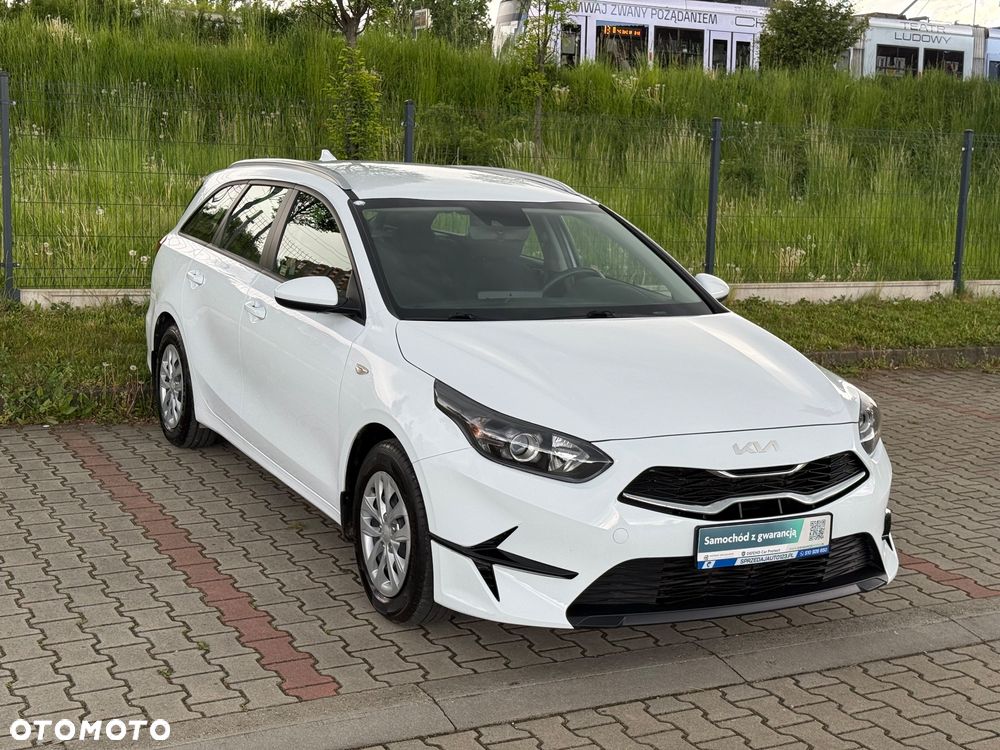 Kia Ceed 1.5 T-GDI S - 2