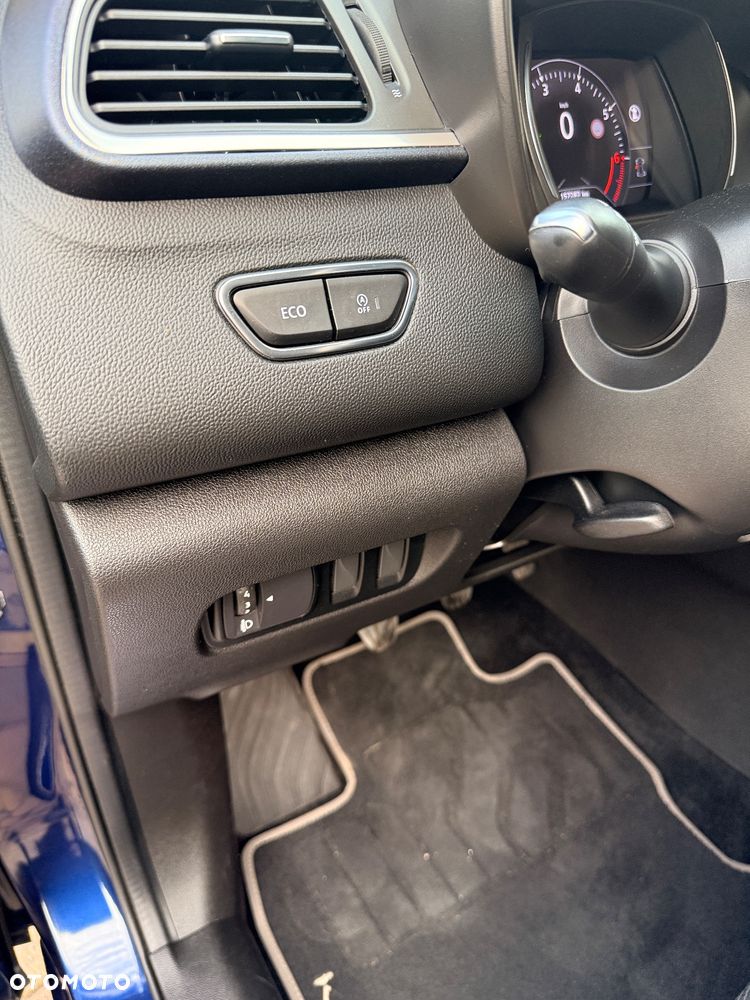 Renault Kadjar TCe 140 GPF BOSE EDITION - 22