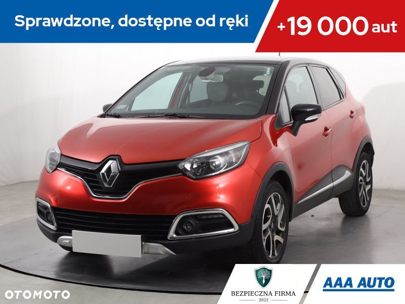 Renault Captur - 1