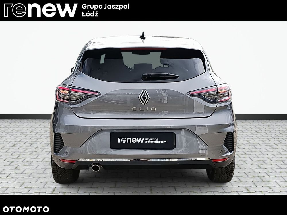 Renault Clio - 6