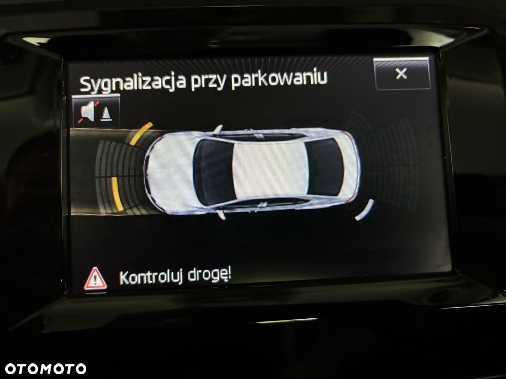 Skoda Octavia 1.4 TSI Ambition - 20