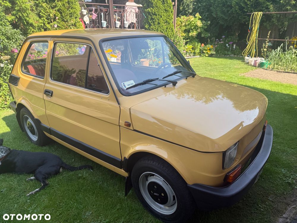 Fiat 126 - 15