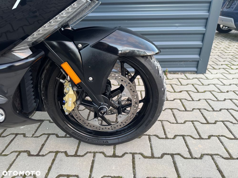 BMW K - 25