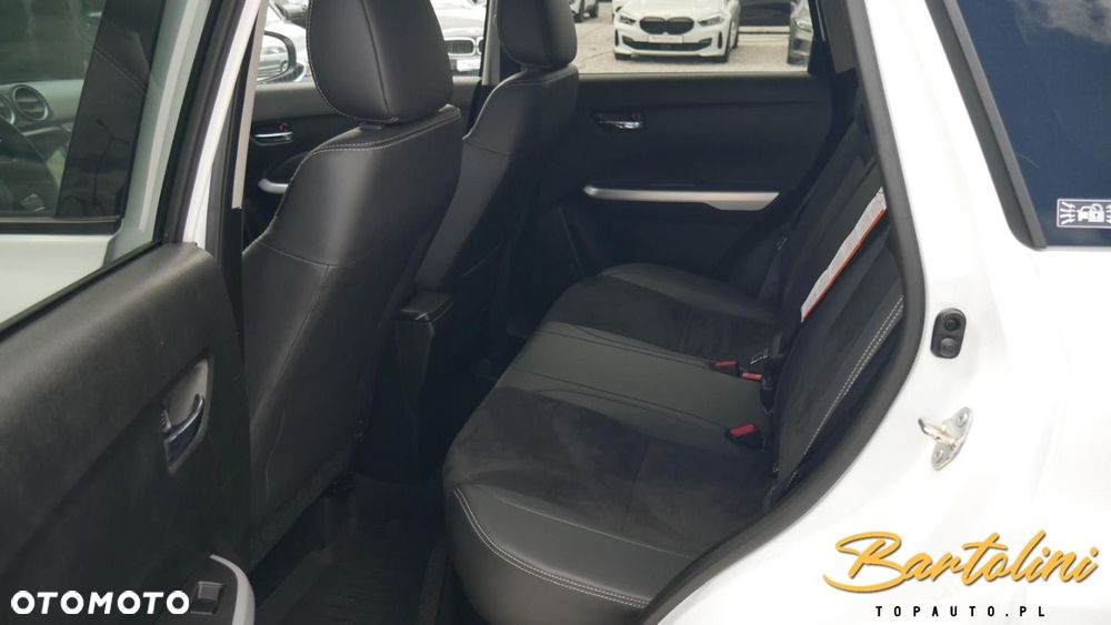 Suzuki Vitara - 14