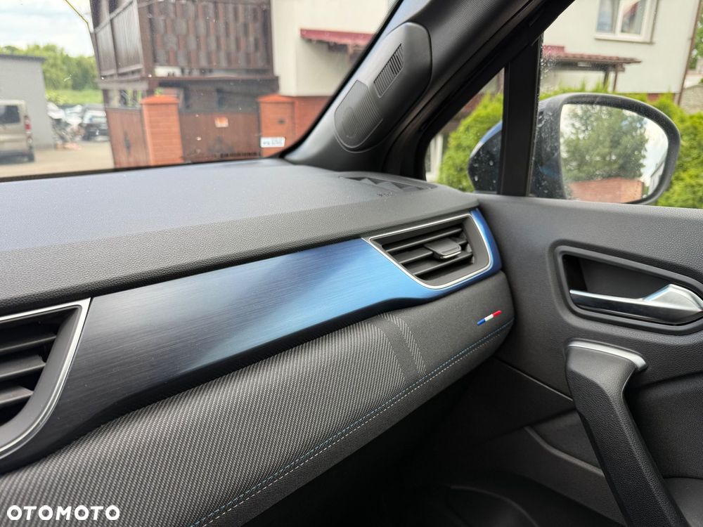 Renault Symbioz 1.6 E-Tech Full Hybrid 145 Esprit Alpine - 10