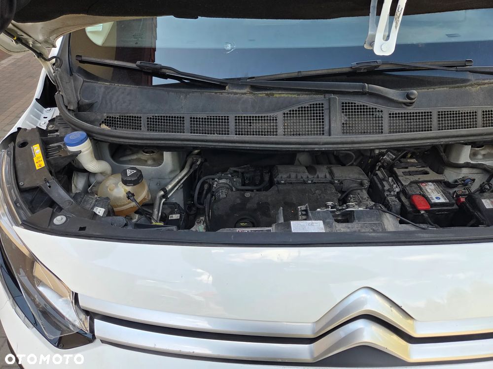 Citroën JUMPY - 11