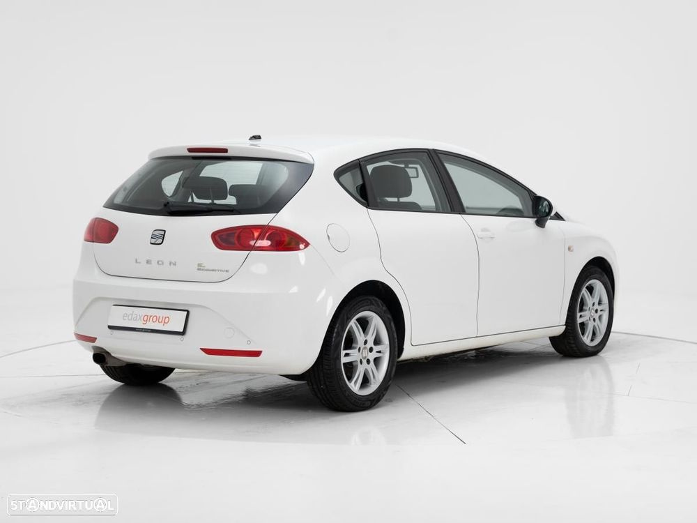 SEAT Leon - 3