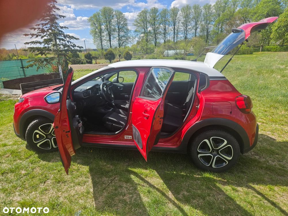Citroën C3 1.2 PureTech Shine - 9