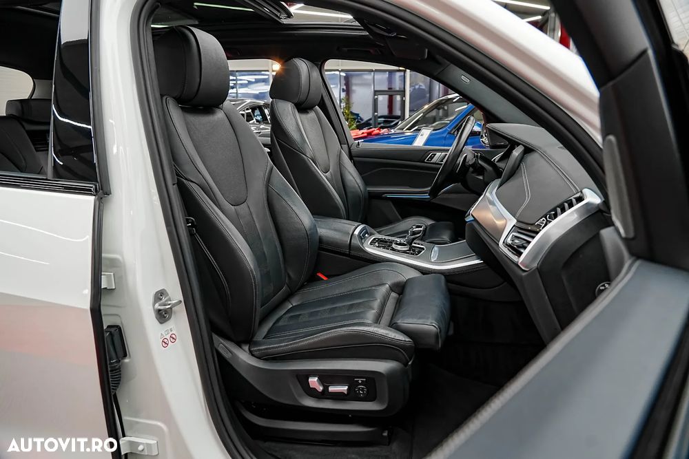 BMW X5 xDrive45e - 9