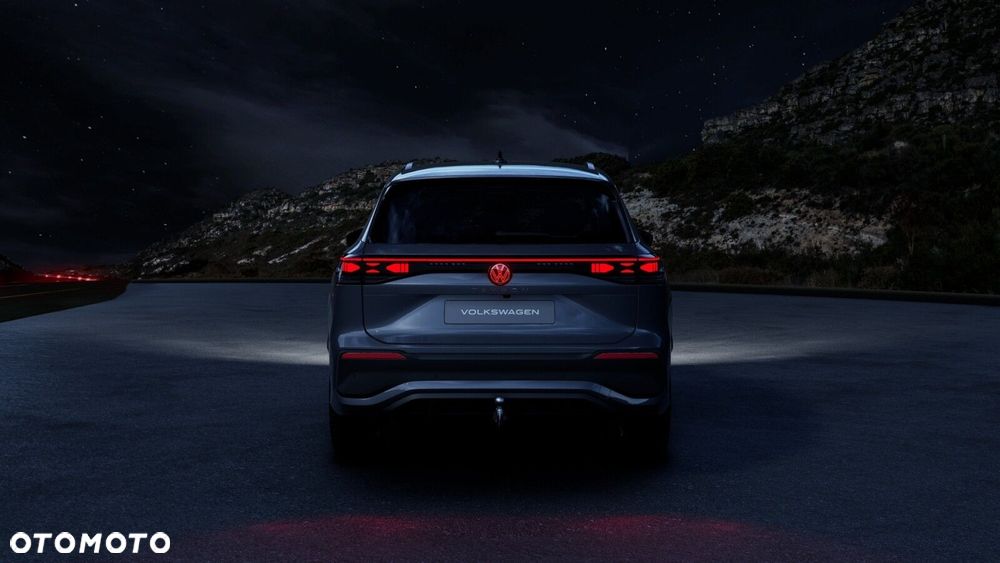 Volkswagen Tayron 1.5 eTSI mHEV Life Plus DSG - 19