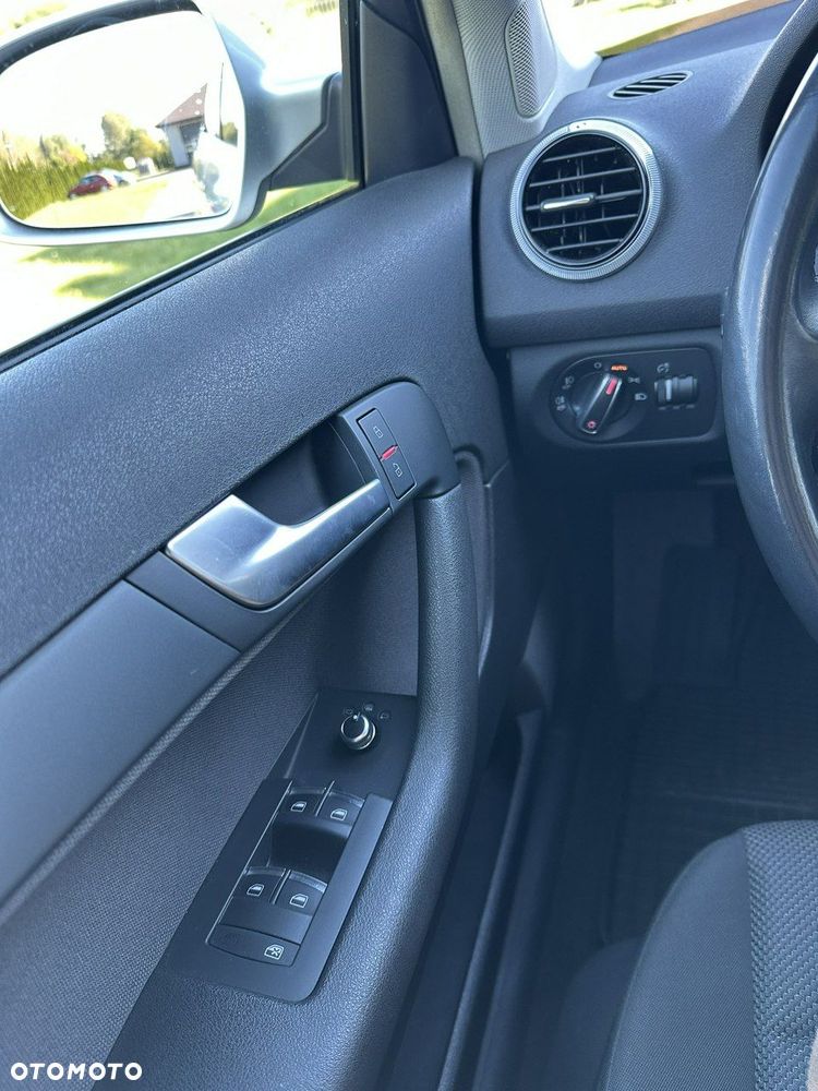 Audi A3 - 22