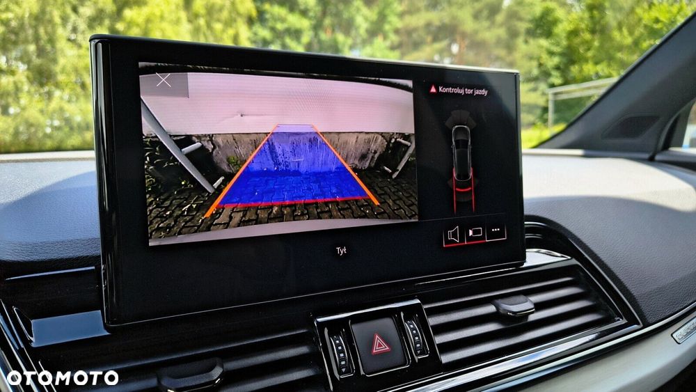 Audi Q5 Sportback - 17