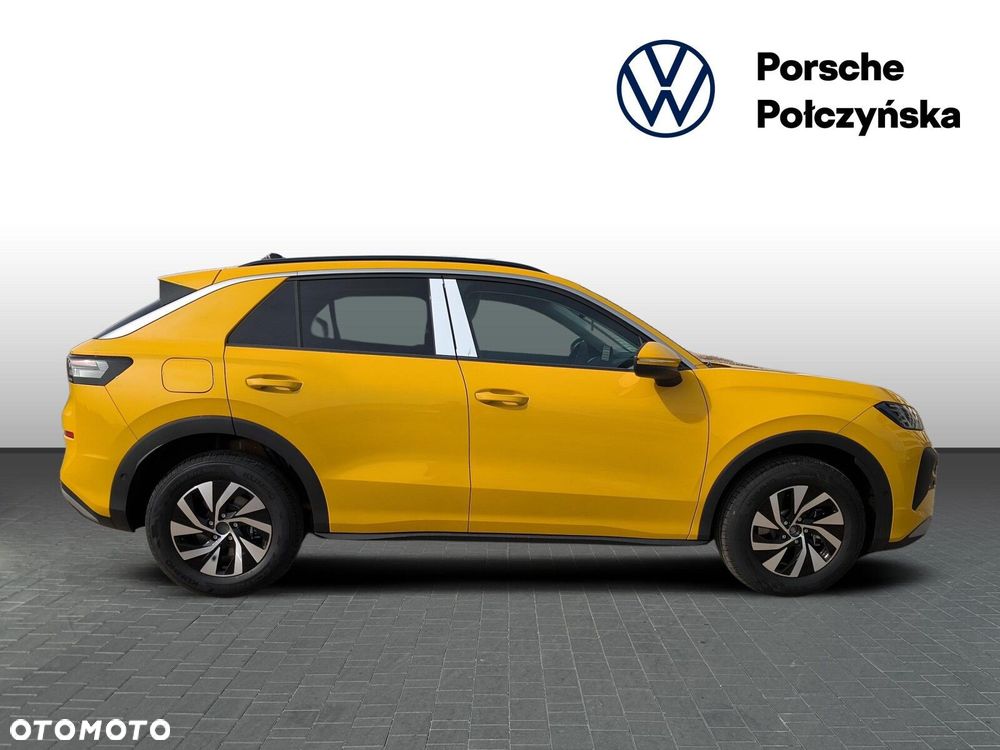 Volkswagen T-Roc - 6