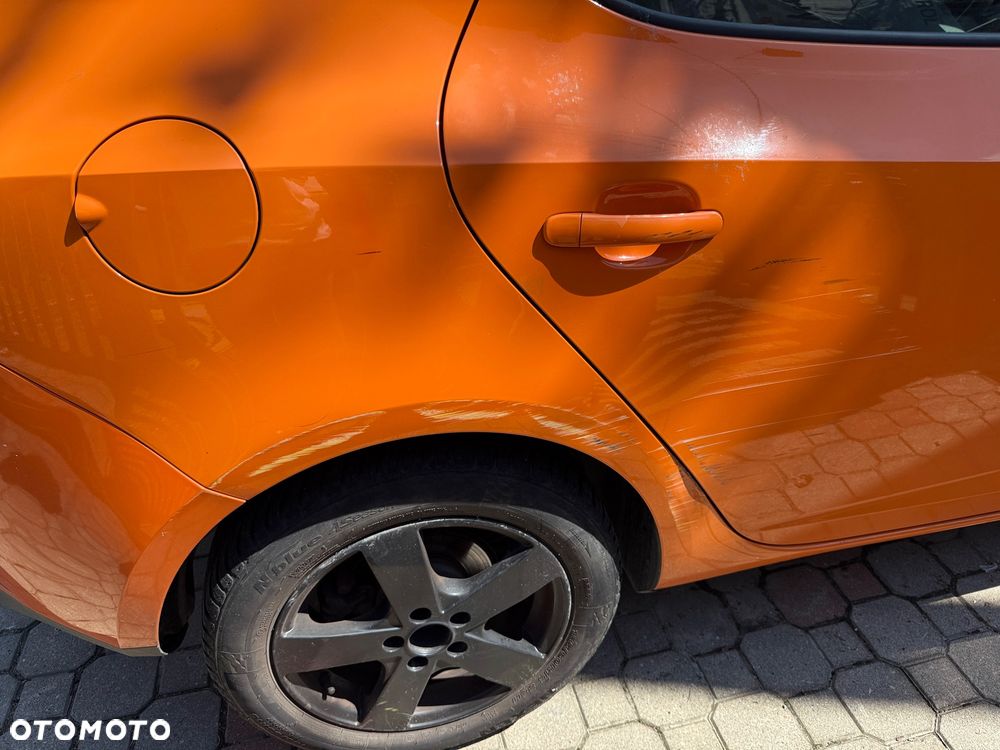 Seat Ibiza 1.6 16V Style - 2