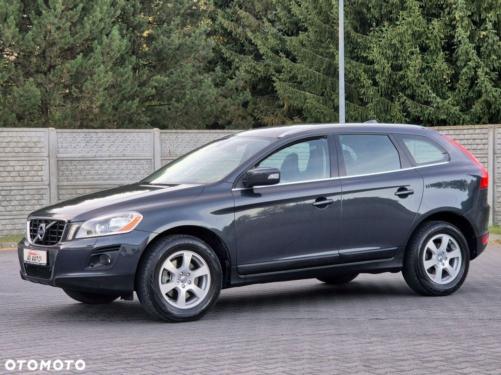 Volvo XC 60 - 24