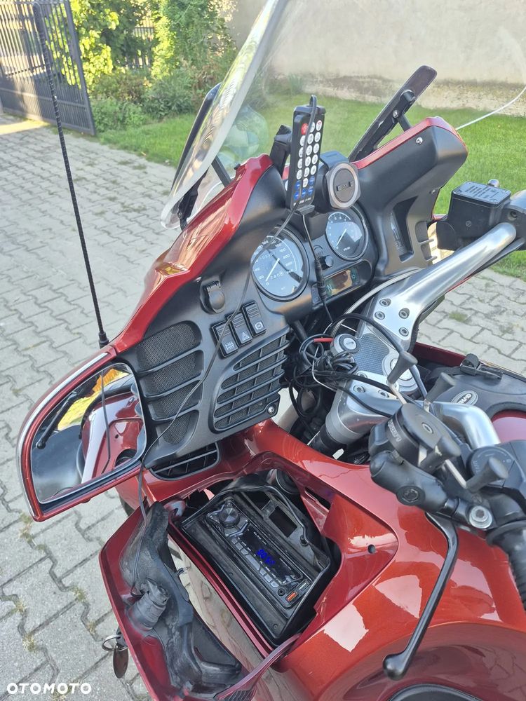 BMW RT - 4