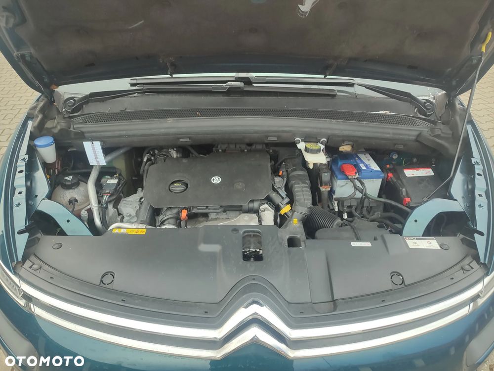 Citroën SpaceTourer - 21