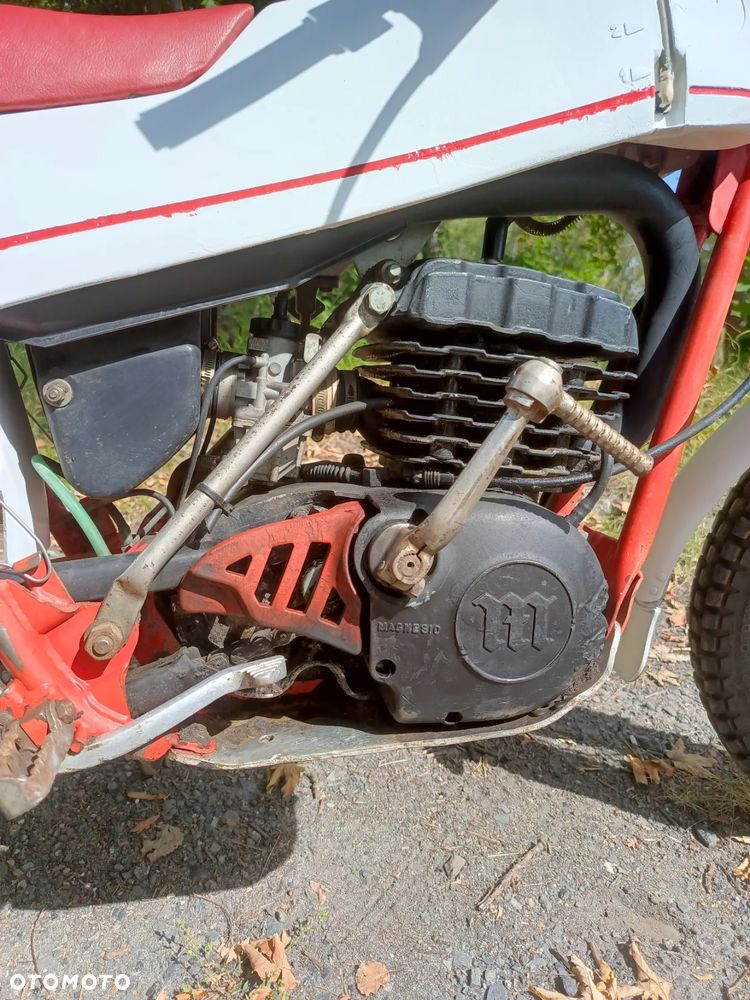 Honda Montesa Repsol - 10