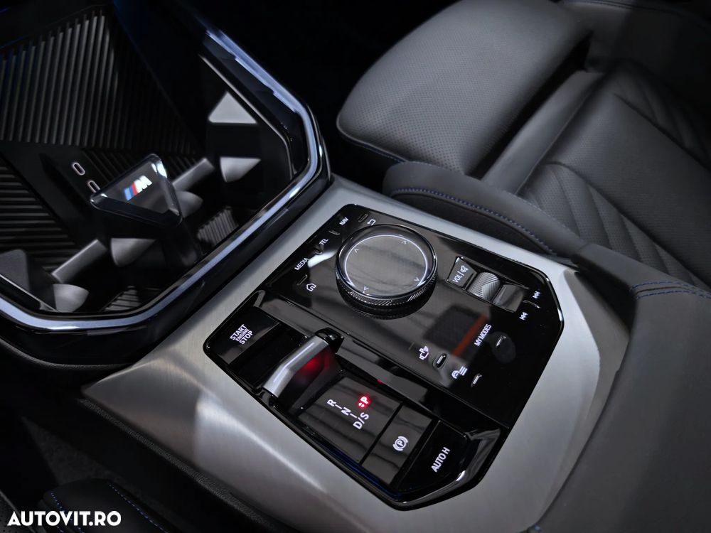 BMW X3 20 xDrive - 27