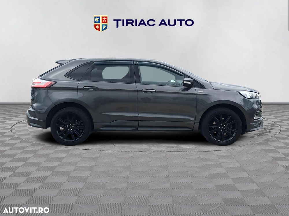 Ford Edge 2.0 Panther A8 AWD ST Line - 7